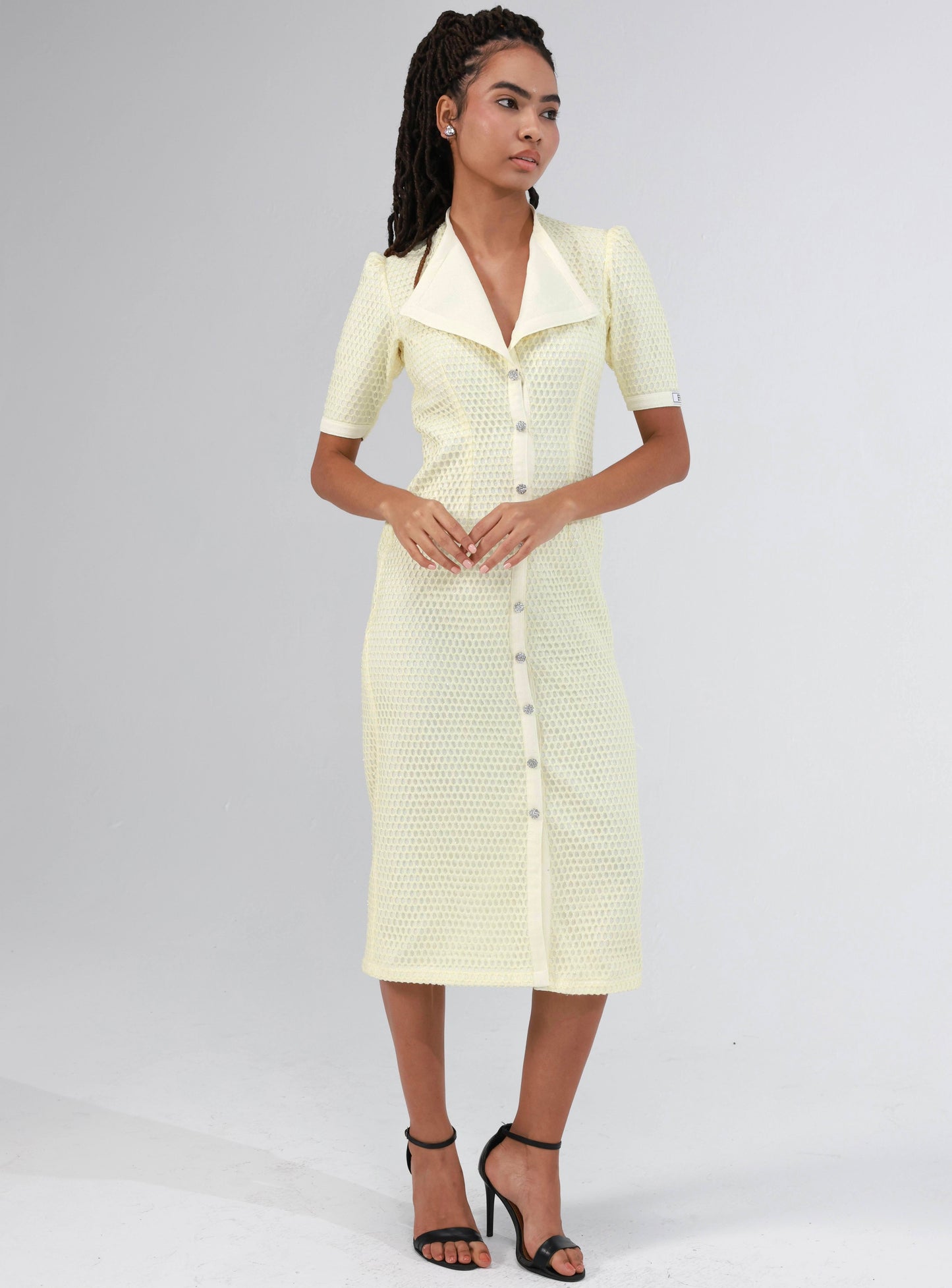 Midi Dress
