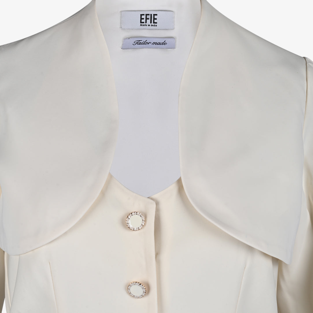 Tailored Waistcoat w Jacket