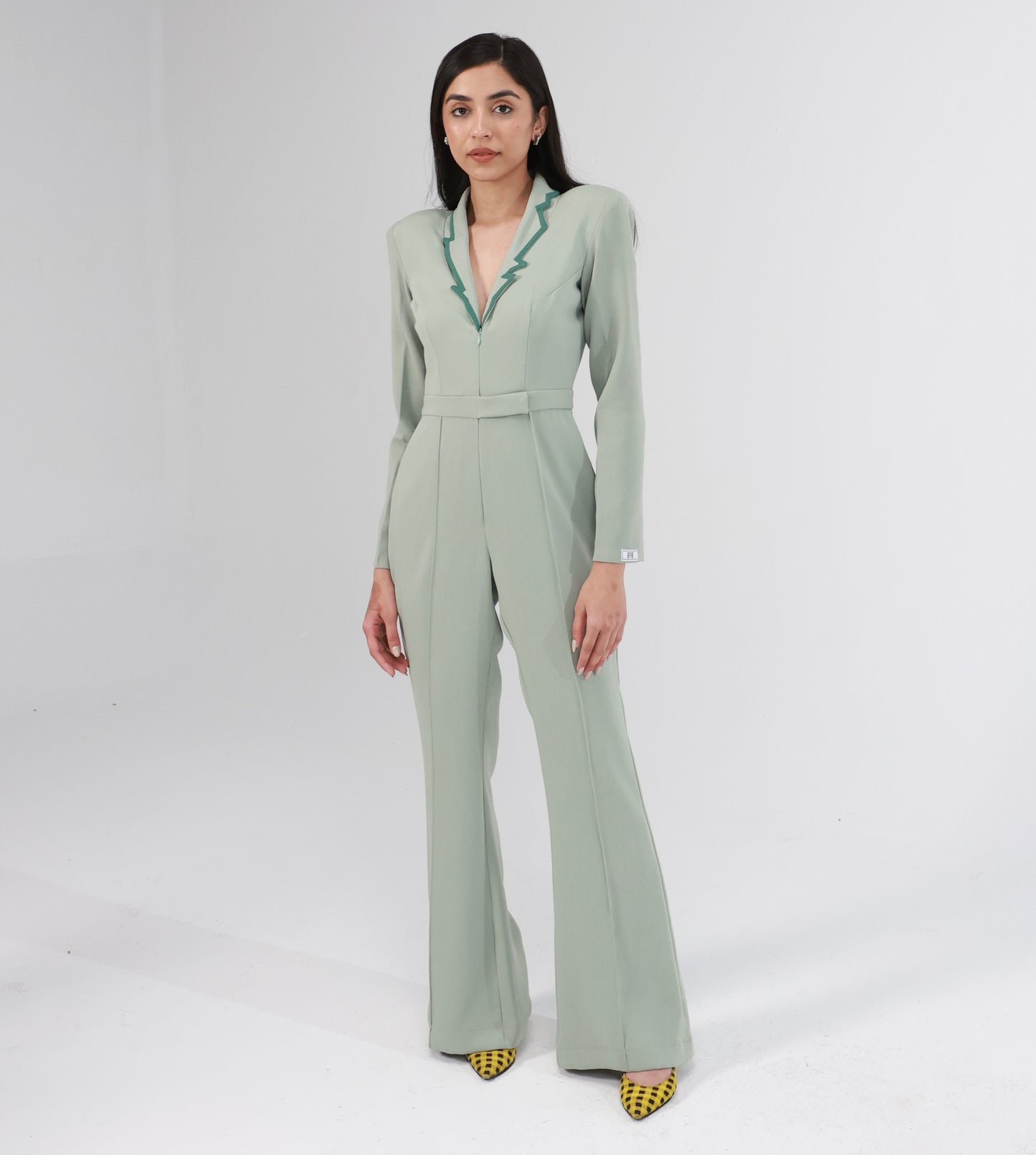 JumpSuit