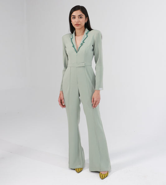 JumpSuit