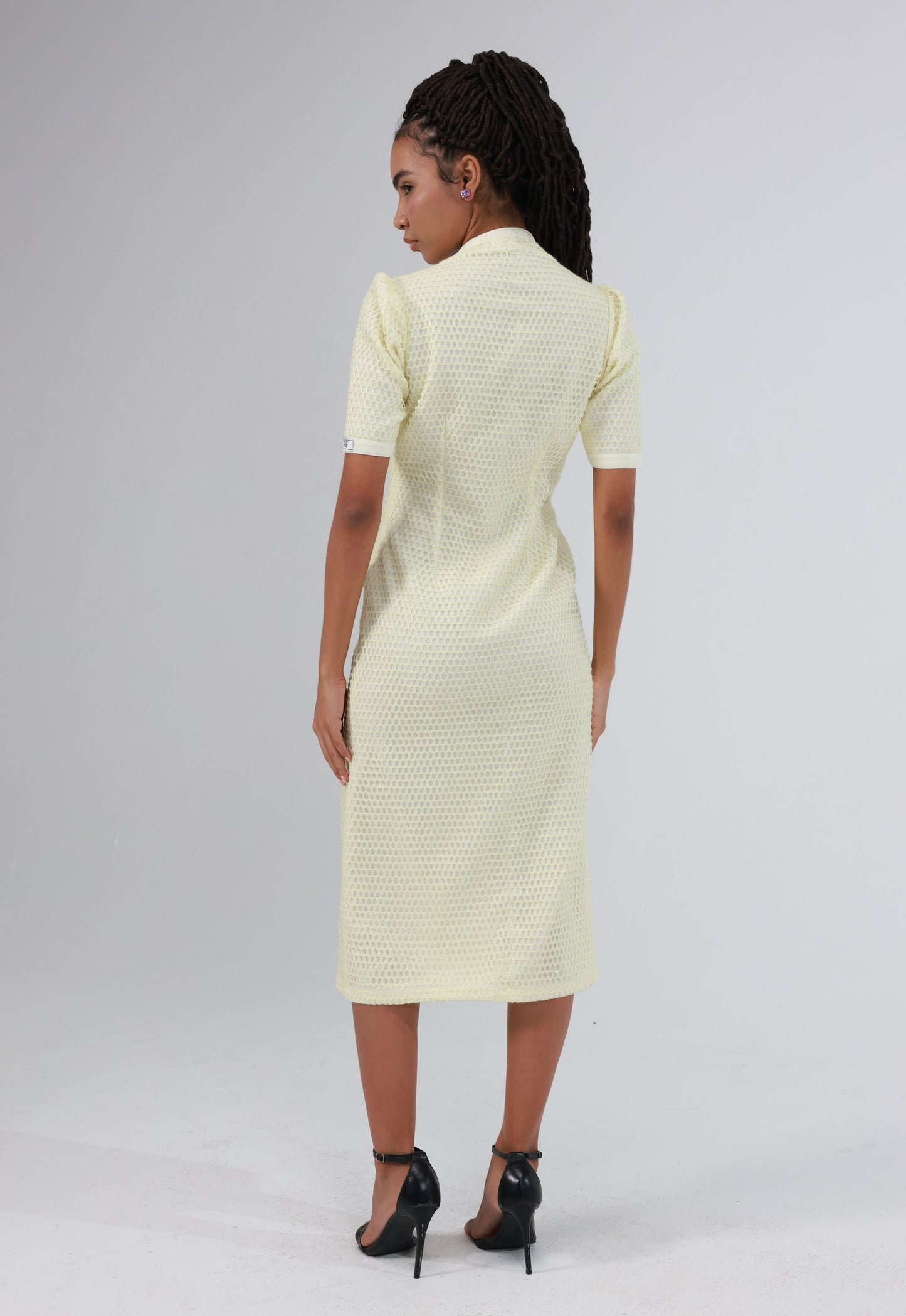 Midi Dress