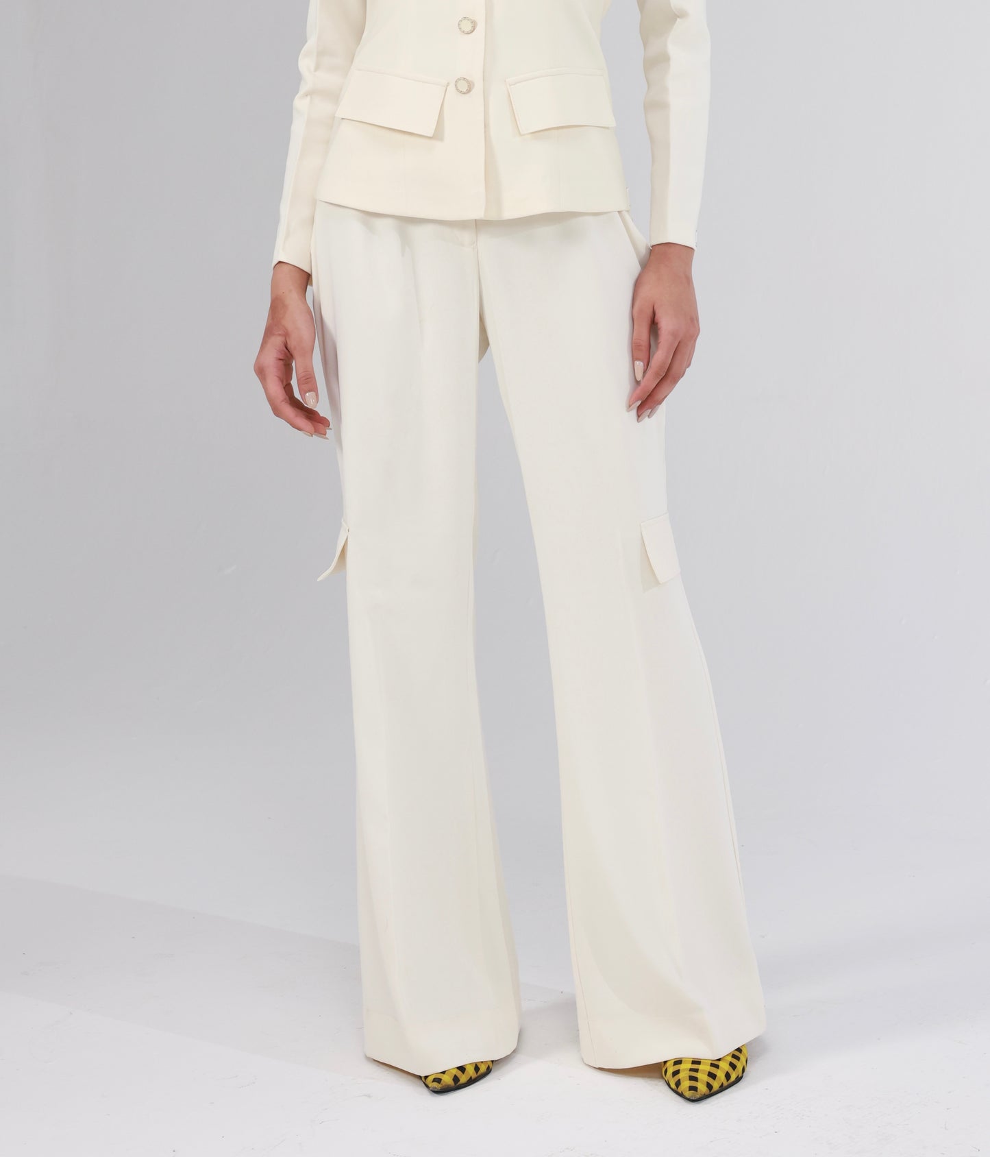 Cargo Trousers