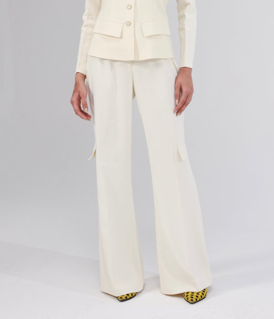 Cargo Trousers