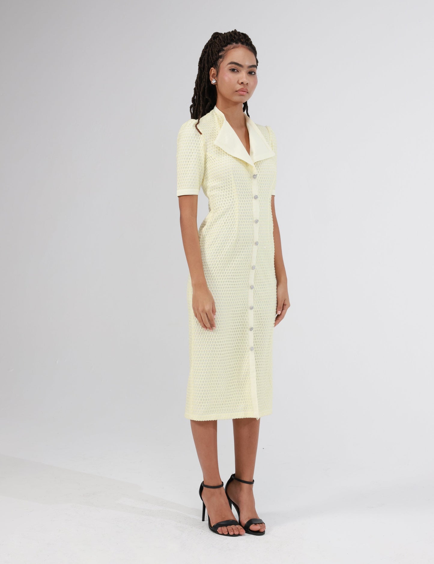Midi Dress