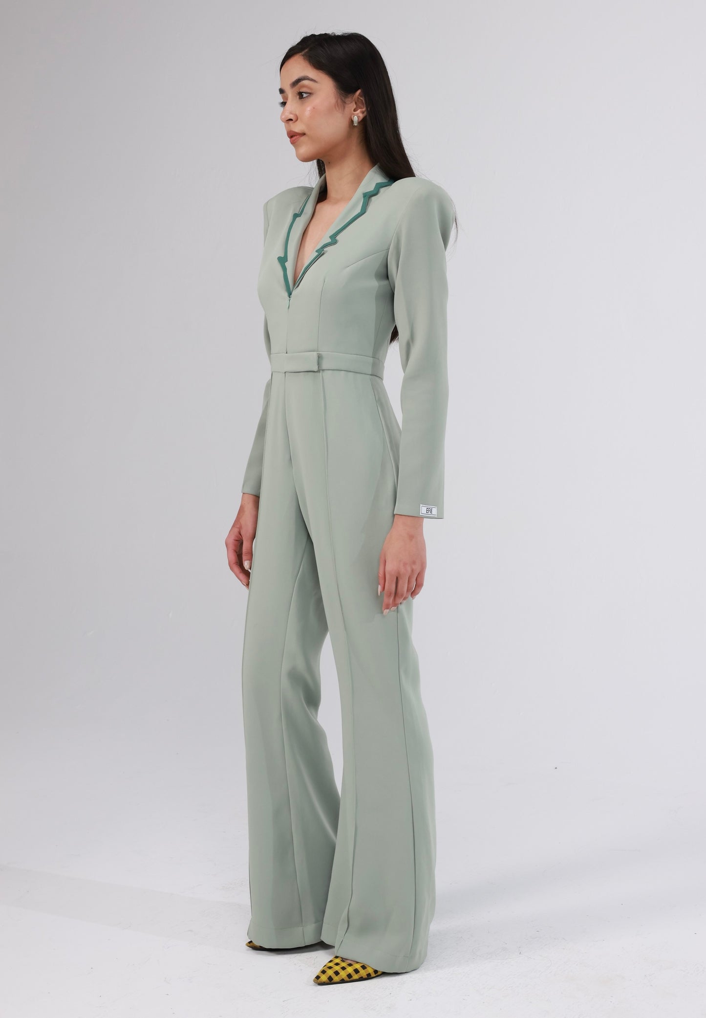 JumpSuit
