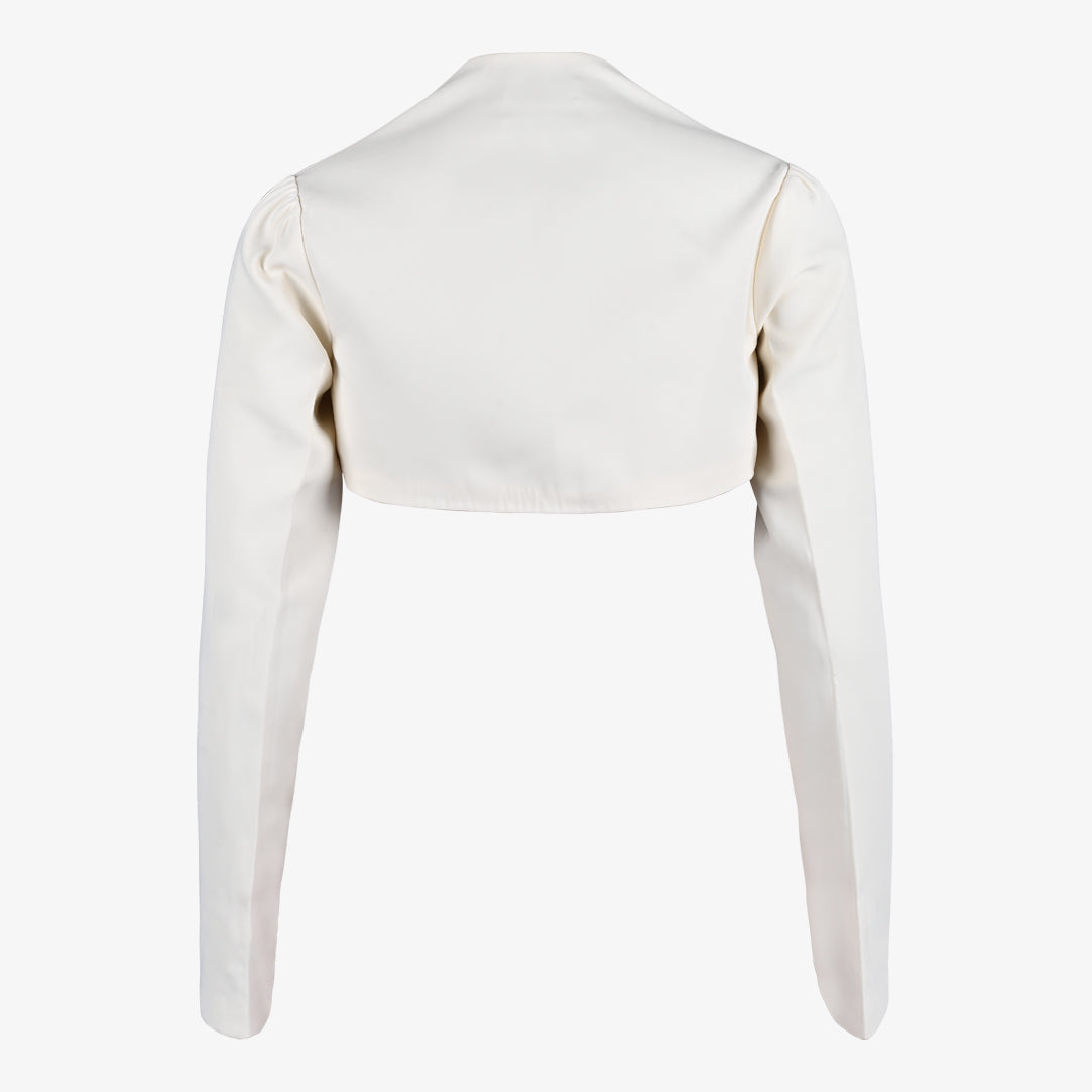 Cropped Jacket