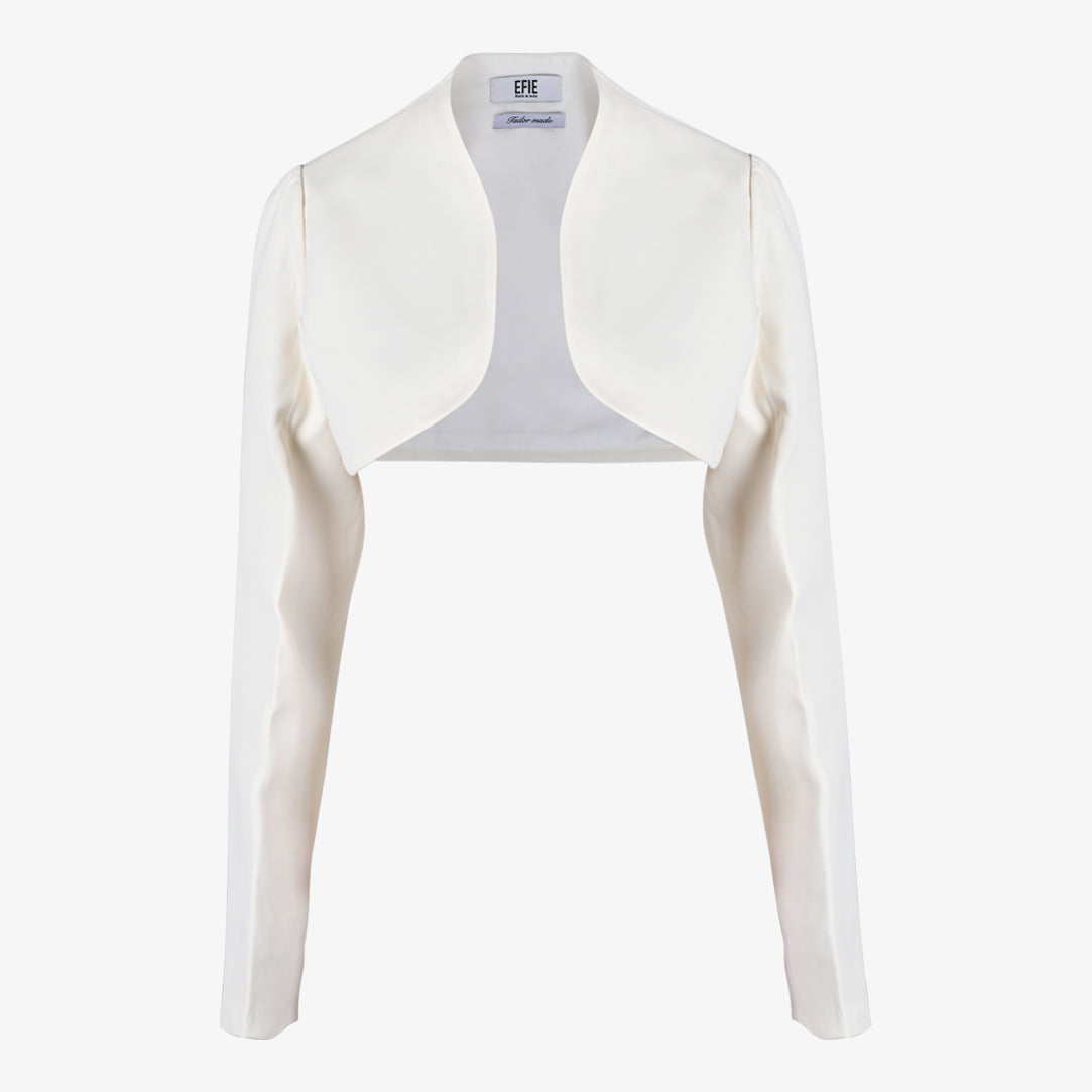 Cropped Jacket