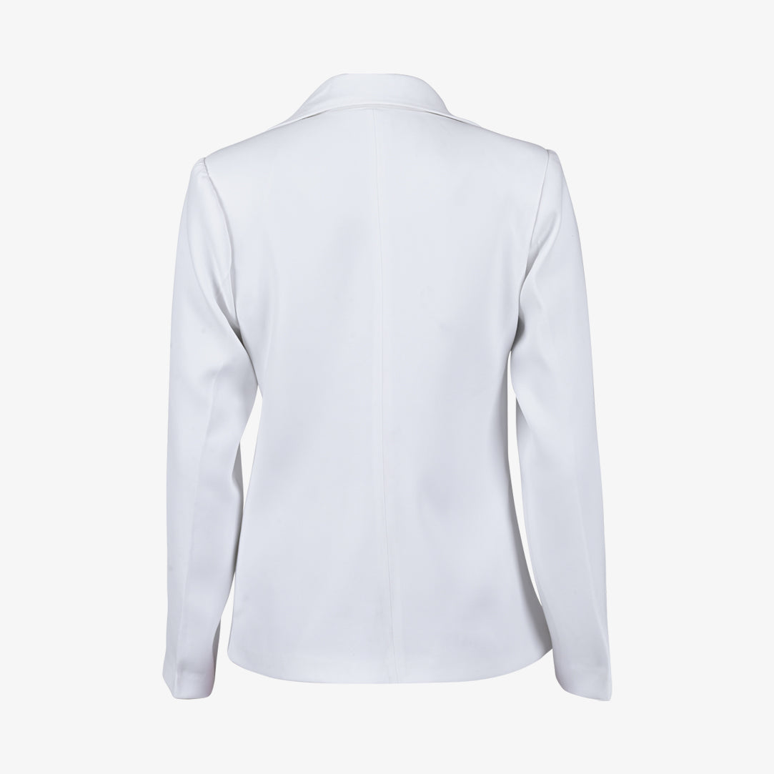Asymmetric Blazer