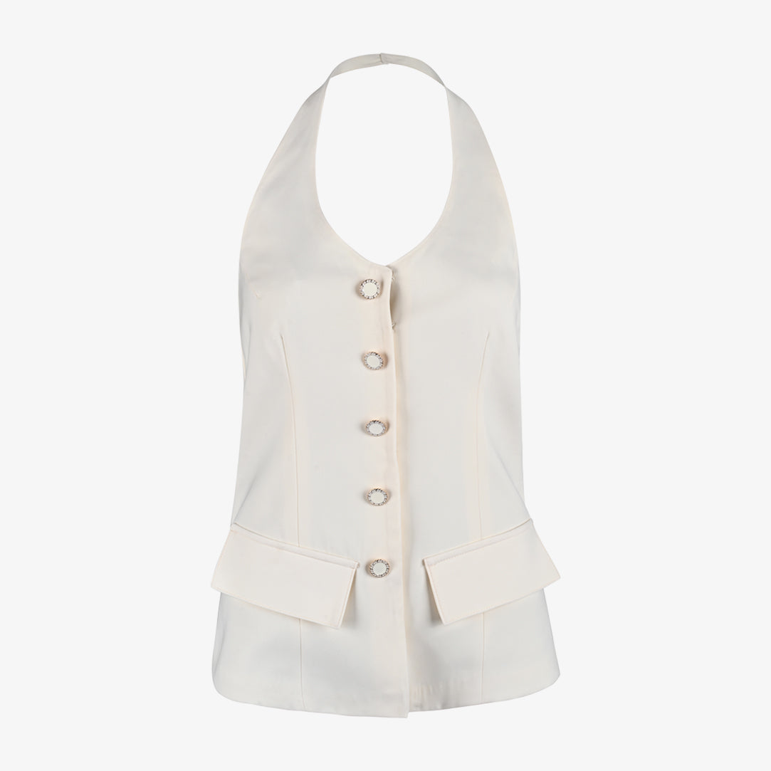 Tailored Waistcoat w Jacket