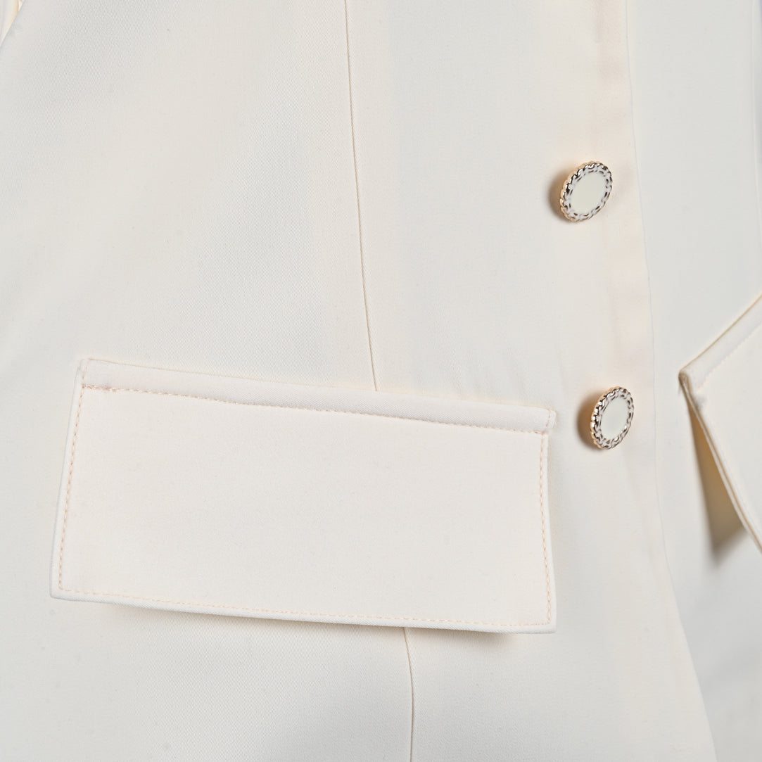 Tailored Waistcoat w Jacket